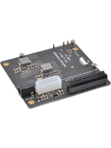 X1010 PCIe x4 Extension Board for Raspberry Pi 5