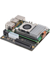 Load image into Gallery viewer, X1010 PCIe x4 Extension Board for Raspberry Pi 5