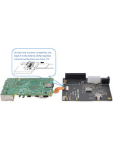 Load image into Gallery viewer, X1010 PCIe x4 Extension Board for Raspberry Pi 5