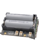Load image into Gallery viewer, X1205 Dual 21700 UPS Expansion Board for Raspberry Pi 5