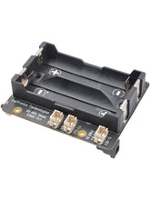 Load image into Gallery viewer, X1205 Dual 21700 UPS Expansion Board for Raspberry Pi 5