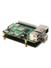 Load image into Gallery viewer, X872 M.2 NVMe SSD Expansion for Raspberry Pi 4