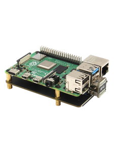 X872 M.2 NVMe SSD Expansion for Raspberry Pi 4