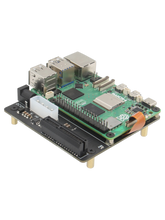 Load image into Gallery viewer, X1010 PCIe x4 Extension Board for Raspberry Pi 5