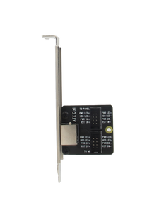 X630-A5 Remote Power Management for ATX Motherboards