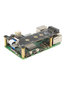 PCIe FFC Cable Set for Raspberry Pi 5