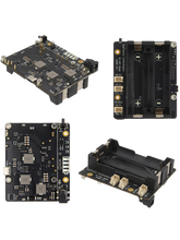 Load image into Gallery viewer, X1205 Dual 21700 UPS Expansion Board for Raspberry Pi 5