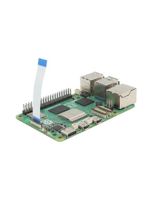 PCIe FFC Cable Set for Raspberry Pi 5