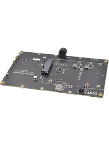 X1008 PCIe to SATA HDD/SSD Shield for Raspberry Pi 5