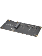 Load image into Gallery viewer, X1007 Dual SATA SSD/HDD Expansion Shield for Raspberry Pi 5