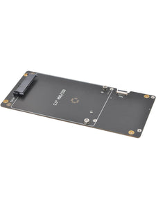 X1007 Dual SATA SSD/HDD Expansion Shield for Raspberry Pi 5